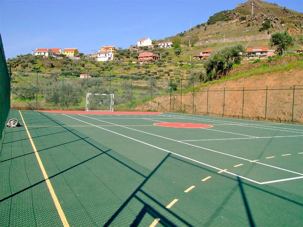 Villa Casa Oliveiras Do Douro Sobreira Exterior foto