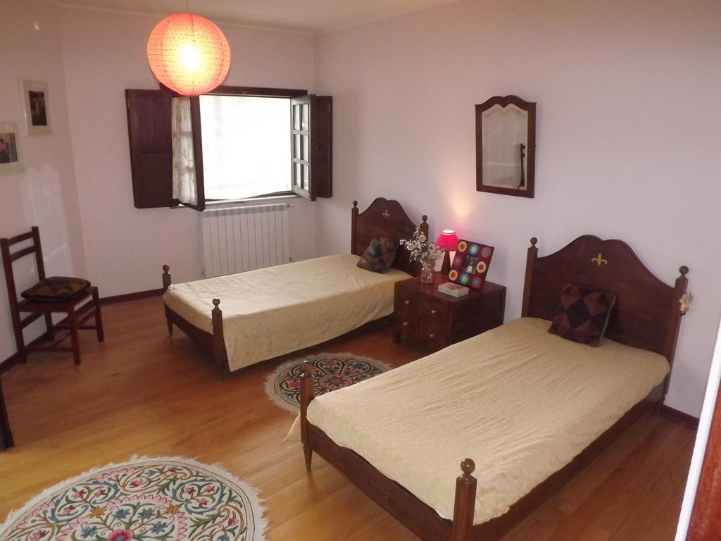 Villa Casa Oliveiras Do Douro Sobreira Zimmer foto